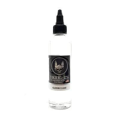 Tinta de tatuaje dinámica Gloom Clear Mixer 120 ml