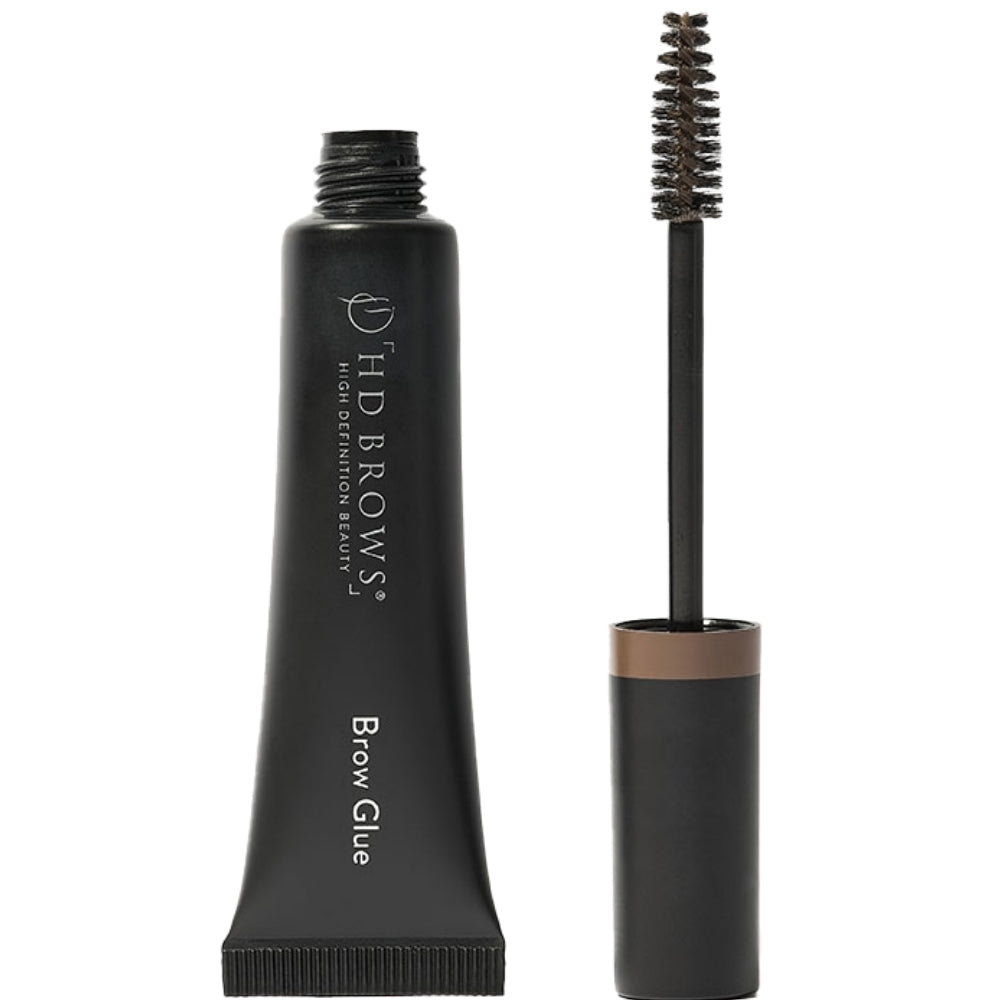 Pegamento para cejas HD Brows Marrón Ceniza Claro 10ml