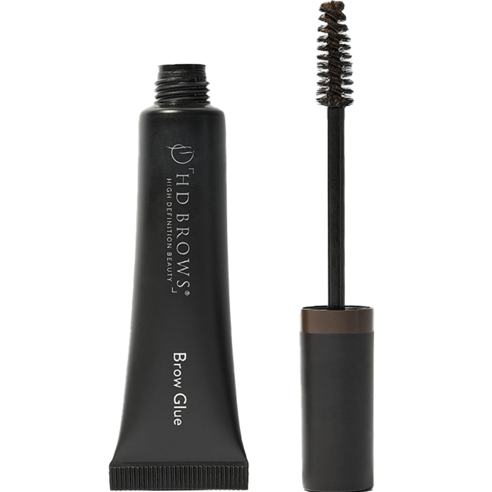 Pegamento para cejas HD Brows Marrón Medio 10ml