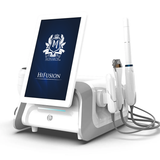 Máquina Multifuncional HIFU Skin Monarch 5 en 1