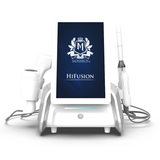 Máquina Multifuncional HIFU Skin Monarch 5 en 1