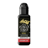 Tinta para tatuajes Kuro Sumi Imperial Demon Black