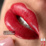 COMO COMPAÑÍA L6-Ferrari (COLORES OPIUM) 6/15ml