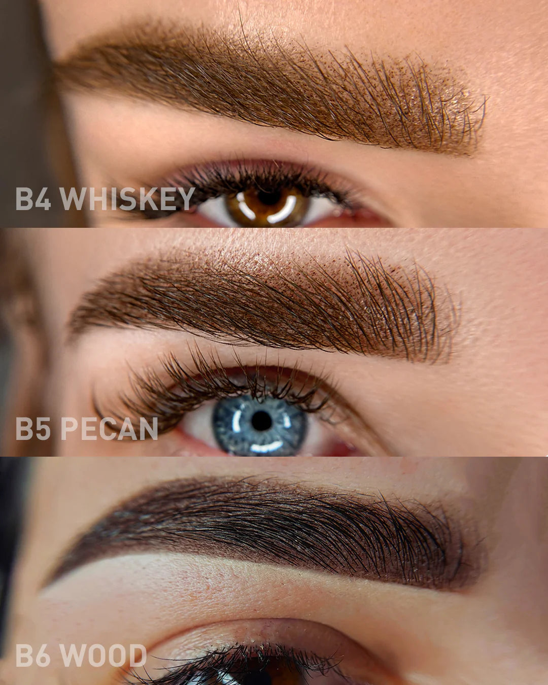 AS COMPANY B4-Whiskey (COLORES OPIUM) 6/15ml