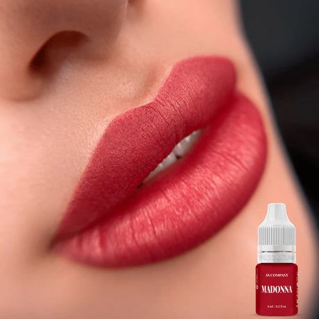 COMO COMPAÑÍA Madonna (PARAÍSO) 6ml