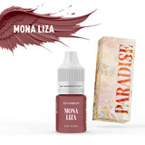 AS COMPANY Mona Liza (PARADISE) 6ml