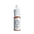 FACE x Maria Kosko Cream No.1 caramel-brown lip PMU pigment
