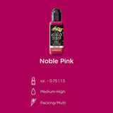 Tinta de Tatuaje Imperial Kuro Sumi Noble Pink