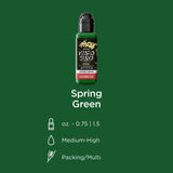 Tinta para tatuajes Kuro Sumi Imperial Spring Green 44ml