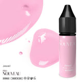 Colección de Labiales Pro Nouveau Blush de Intenze 6x15ml