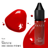 Colección de Labios Pro Nouveau de Intenze 6x15ml