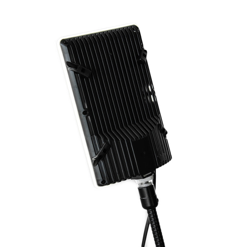 Lámpara de panel LED