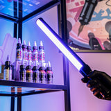 Lámpara LED RGB Barra de Luz 50cm
