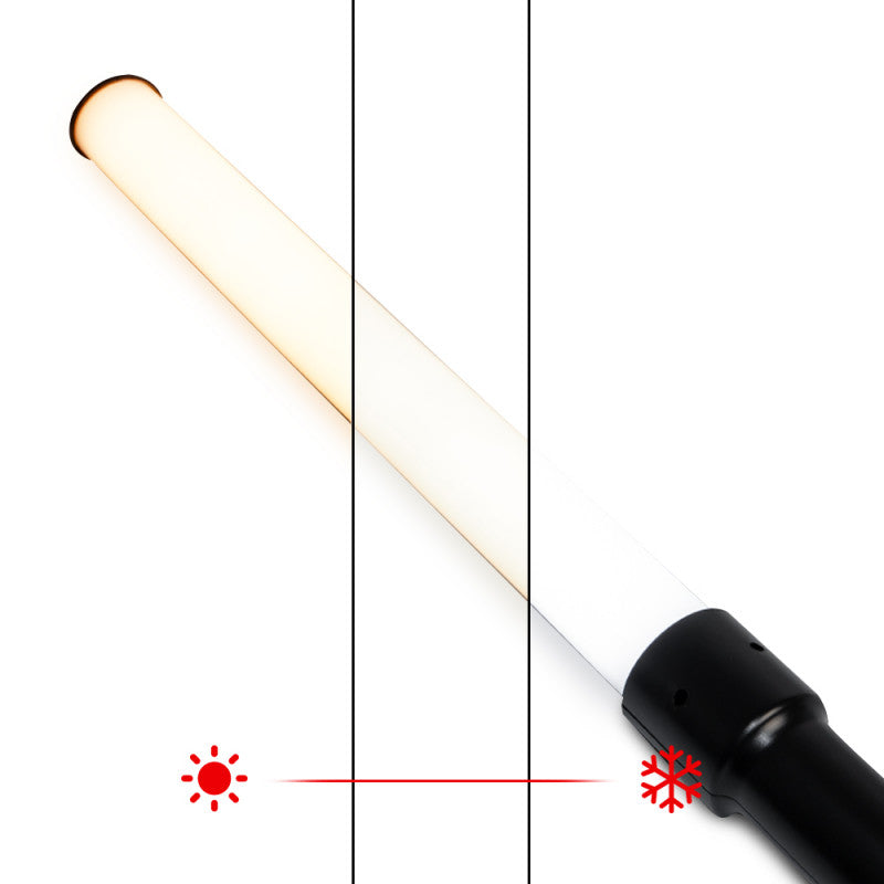 Lámpara LED RGB Barra de Luz 50cm