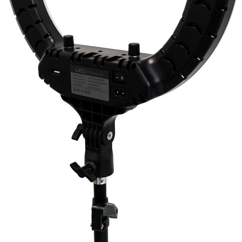 Ring Light360 14" 36W With Tripod