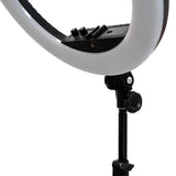 Anillo de luz Ring Light440 18" 55W con trípode