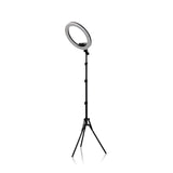 Anillo de luz Ring Light440 18" 55W con trípode