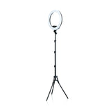 Anillo de luz Ring Light440 18" 55W con trípode