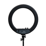 Anillo de luz Ring Light440 18" 55W con trípode