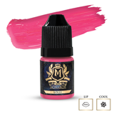 Skin Monarch Línea Avantgarde Pigmento de Labios Lolli 5ml