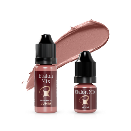 Etalon Mix Lip Pigment Lumia 5ml/10ml - BVShop