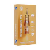 Cartuchos redondos para delineador Mast Dragonhawk Pro