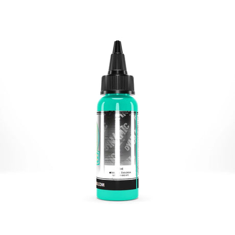 Tinta dinámica Viking Ink Line Menta 30/120/240 ml