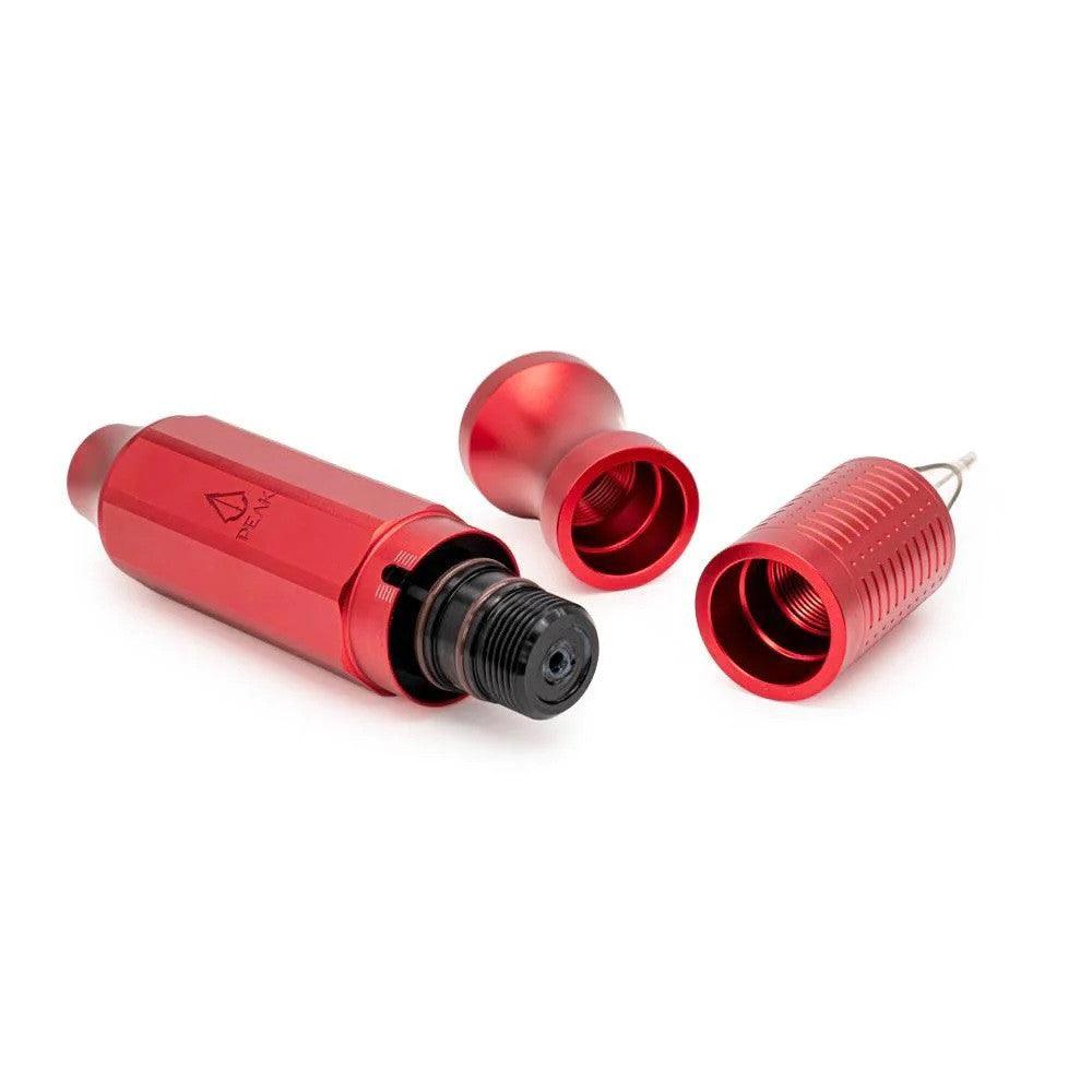 Peak Orion Red Tattoo Pen - BVShop
