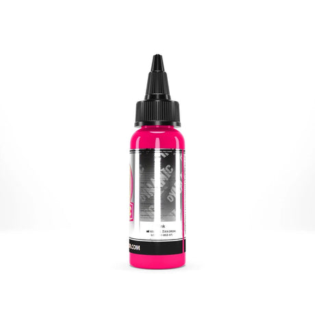 Línea de tinta Dynamic Viking Ink Pink 30/120/240 ml