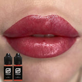 Podium Rose Velvet L69 Pigmento