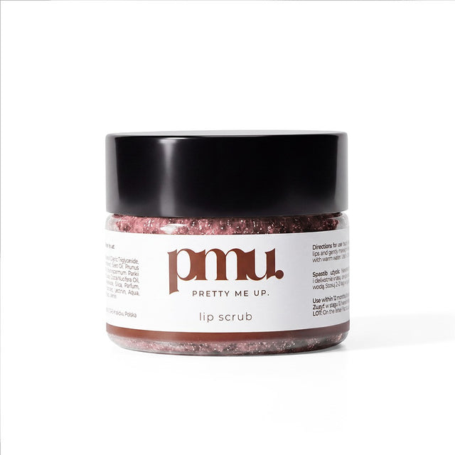 Pretty Me Up Exfoliante Labial 25ml – imagen del producto 1
