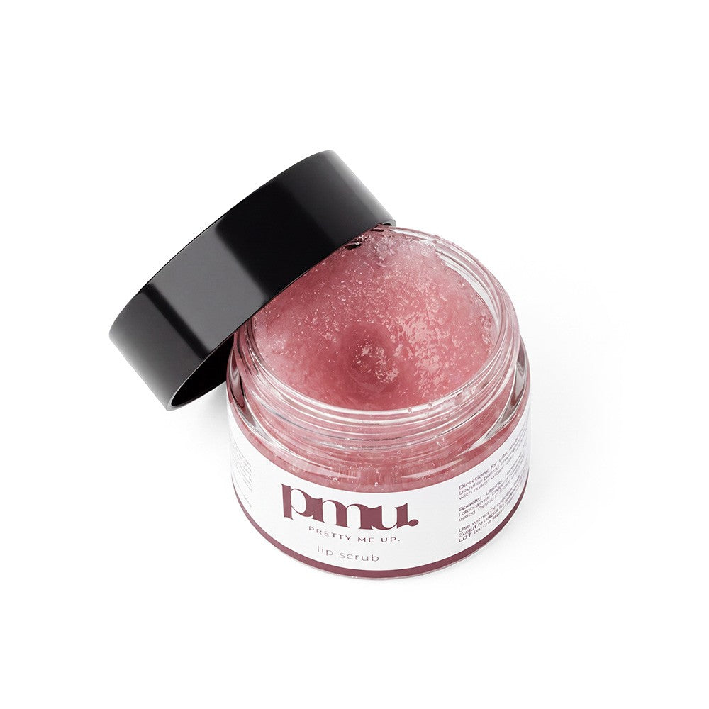 Pretty Me Up Exfoliante Labial 25ml – imagen del producto 2