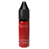 Pigmentos para labios Pro Nouveau de Intenze Anastasia 15ml