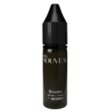 Pigmentos para cejas Pro Nouveau de Intenze Brooke 15ml