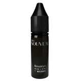 Pigmentos para cejas Pro Nouveau de Intenze Brooklyn 15ml