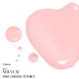 Pigmentos para labios Pro Nouveau Blush de Intenze Cassie 15ml