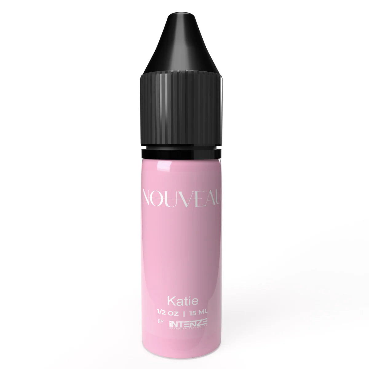 Pigmentos para labios Pro Nouveau Blush de Intenze Katie 15ml