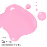 Pigmentos para labios Pro Nouveau Blush de Intenze Katie 15ml