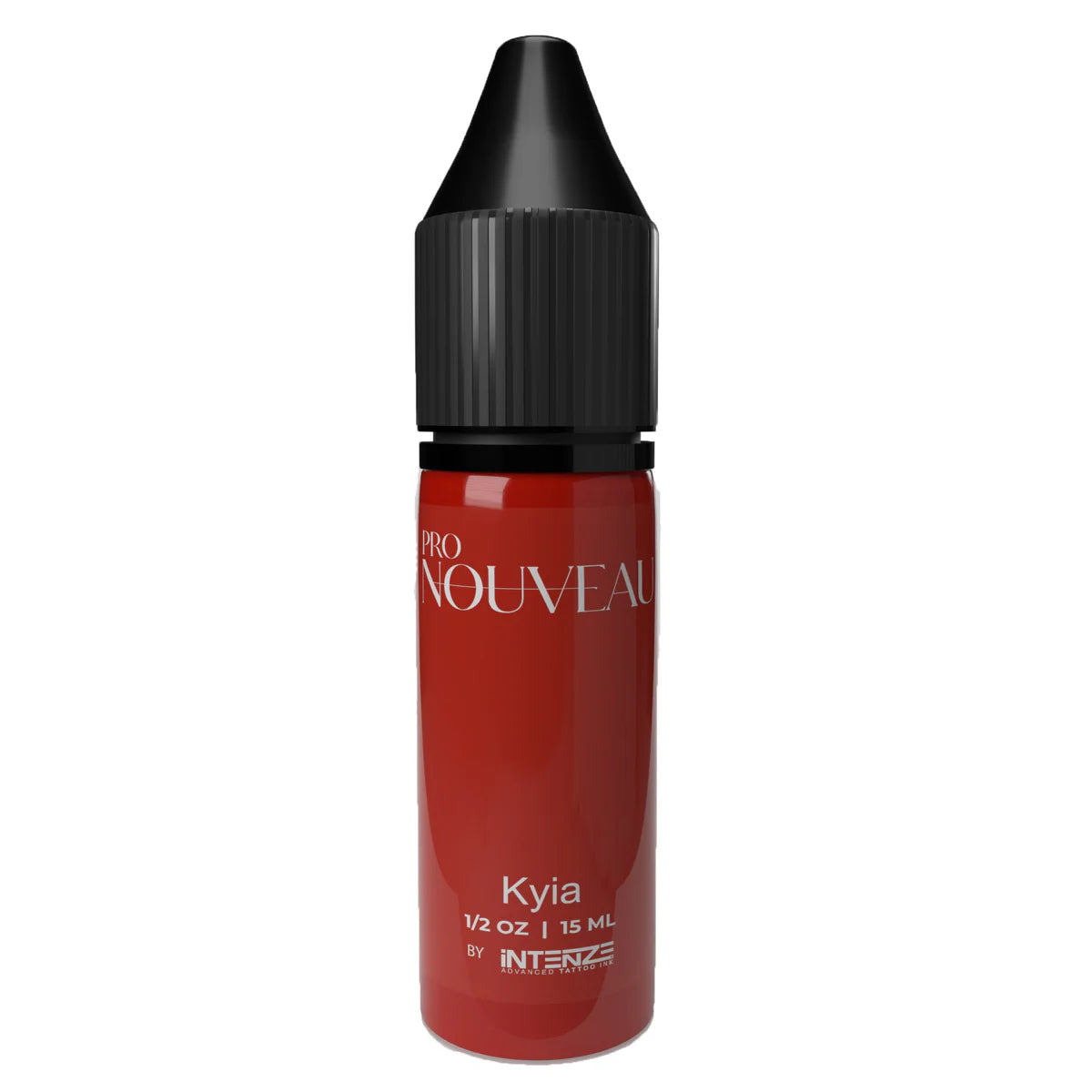 Pigmentos para labios Pro Nouveau de Intenze Kyia 15ml