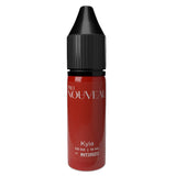 Pigmentos para labios Pro Nouveau de Intenze Kyia 15ml