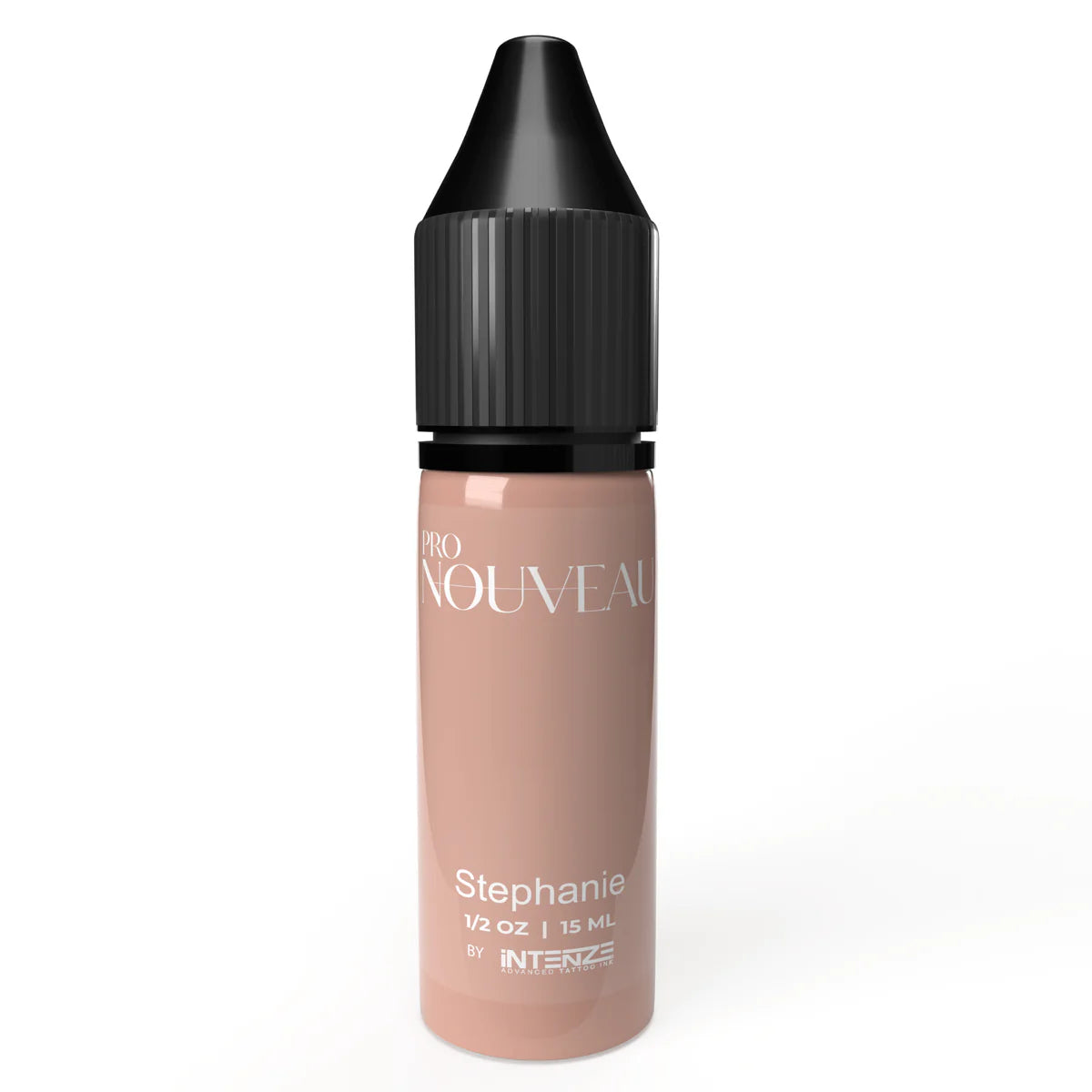 Pigmentos para labios Pro Nouveau Blush de Intenze Stephanie 15ml