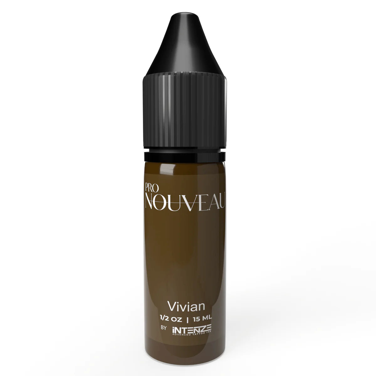 Pigmentos para cejas Pro Nouveau de Intenze Vivian 15ml