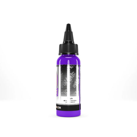Tinta dinámica Viking Ink Line púrpura 30/120/240 ml