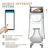 Rey de la Piel Qantum Pro Diodo y Láser de Picosegundos