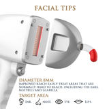 Rey de la Piel Qantum Pro Diodo y Láser de Picosegundos