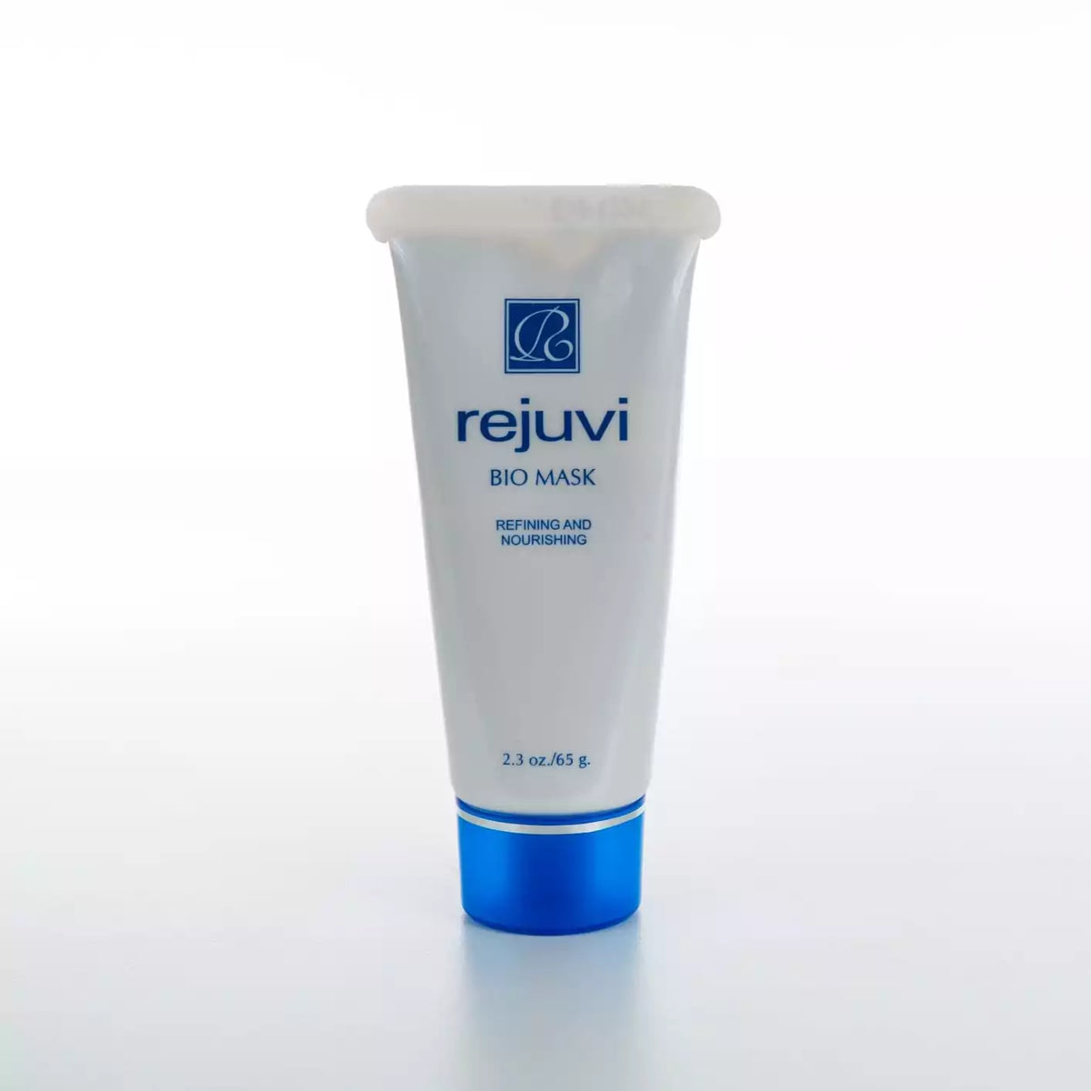 Rejuvi Bio Face Mask 65g nourishing and firming face mask packaging