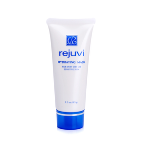 Rejuvi Hydrating Mask 65g jar for dry and sensitive skin hydration