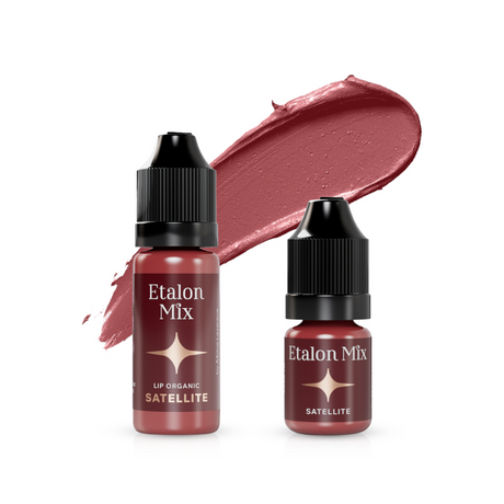 Etalon Mix Lip Pigment Satellite 5ml/10ml - BVShop
