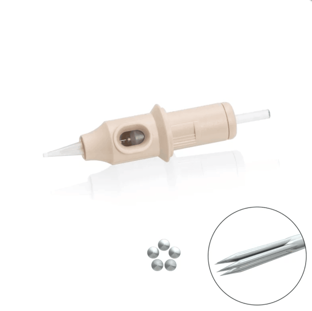 Biotek Universal Magnum Cartridges - BVShop