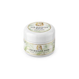 Skin Monarch Ink Booster Balm 30ml, vista en ángulo con tapa y etiqueta frontal